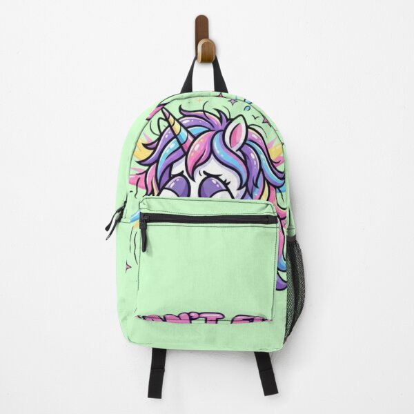 Item preview, Unicorn: I can't designed and sold by BiaSMartins.