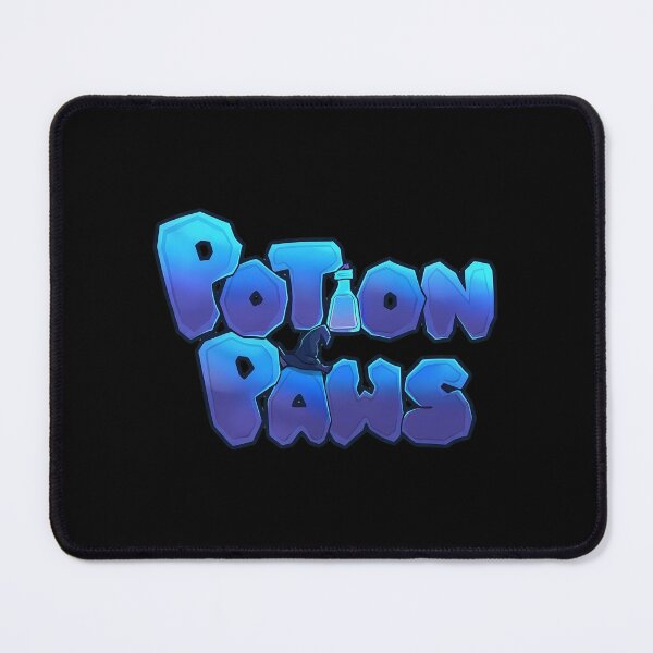Item preview, Potion Pass Cute Halloween designed and sold by DRFinds.
