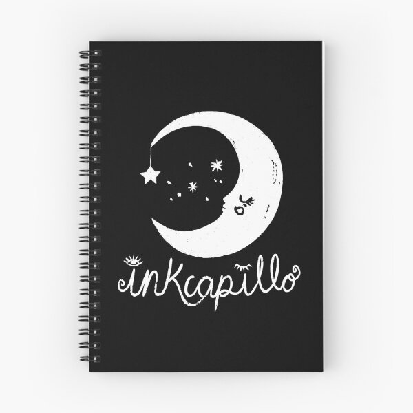 Item preview, Inkcapillo Logo designed and sold by inkcapillo .