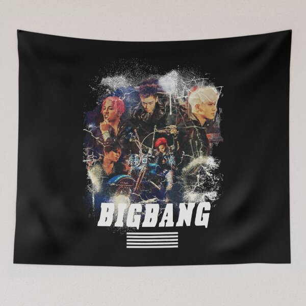 Item preview, BIGBANG MADE SERIES World Tour designed and sold by sheryllcreators.