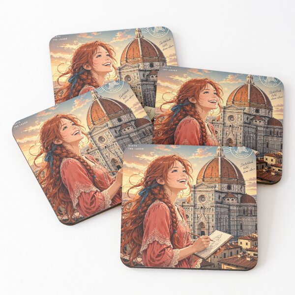 Item preview, Italy — St. Mark's Basilica — A Golden Evening of Romance in the Heart of Venice designed and sold by DibujandoPorfa.
