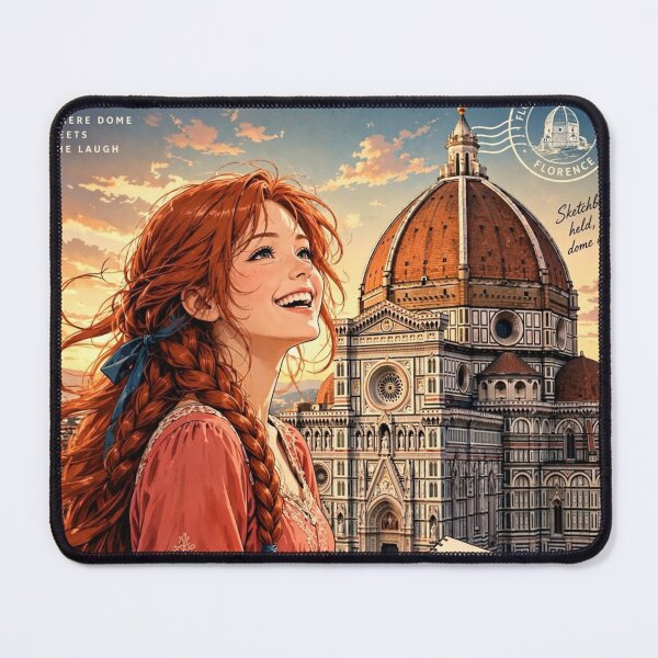 Item preview, Italy — St. Mark's Basilica — A Golden Evening of Romance in the Heart of Venice designed and sold by DibujandoPorfa.