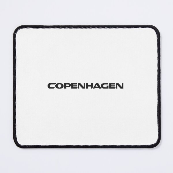 Item preview, Copenhagen designed and sold by Cole Design Works.