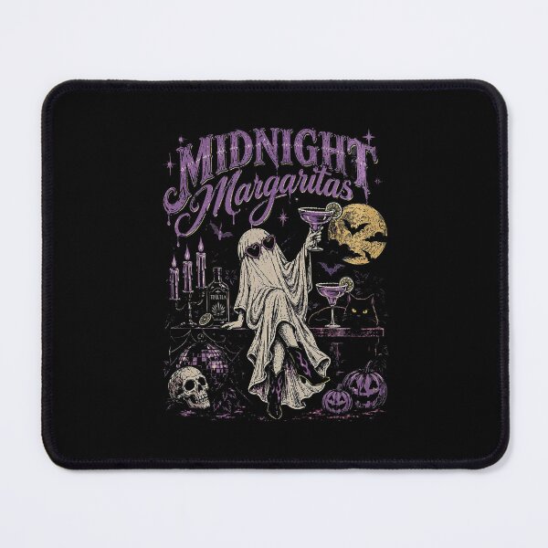Item preview, Midnight Margaritas Witchy Halloween - Midnight Margaritas - Spooky Margarita - Witch Cocktail designed and sold by dancymantil.