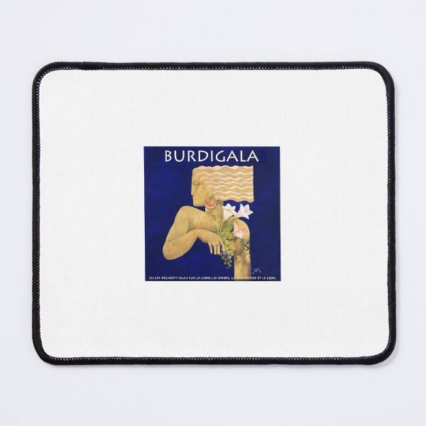 Item preview, Burdigala designed and sold by Dude33.