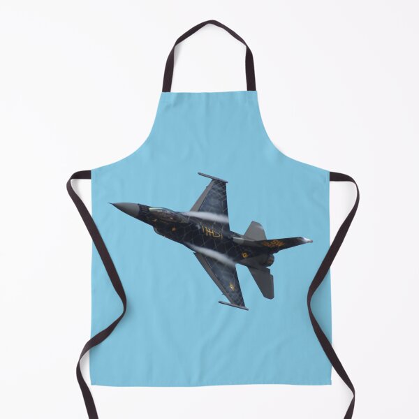 Item preview, F-16 Viper Demo Team Venom Livery Banking Vector Art designed and sold by AfterburnerLab.
