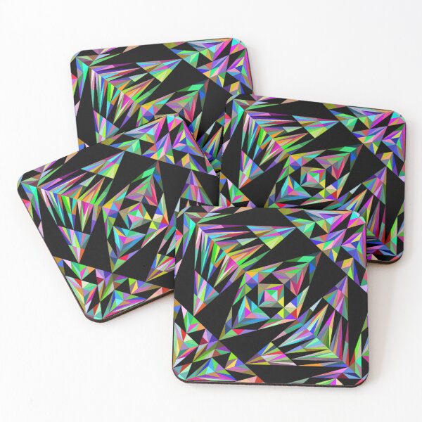 Item preview, Black Diamond 74 designed and sold by Gluecknika.