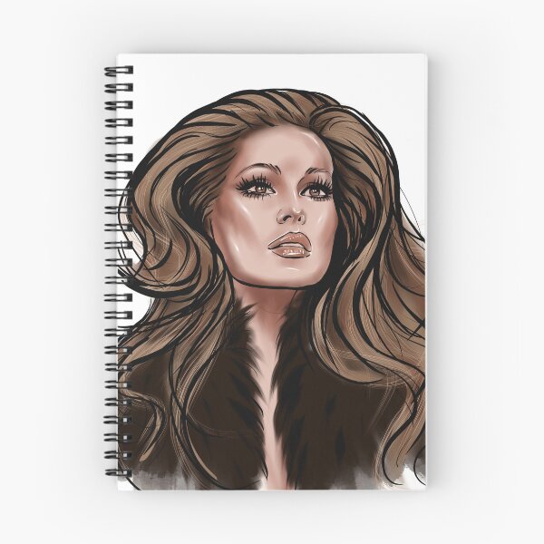 Item preview, Ursula Andress designed and sold by icongallery.