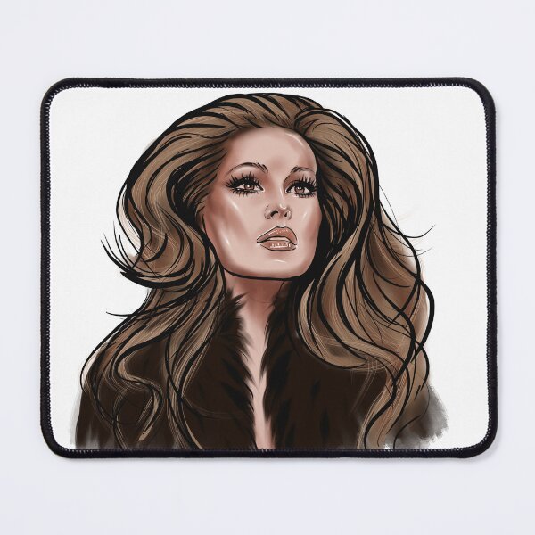 Item preview, Ursula Andress designed and sold by icongallery.