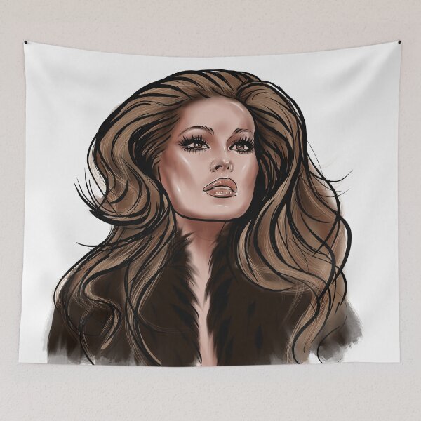Item preview, Ursula Andress designed and sold by icongallery.