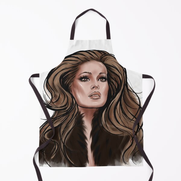 Item preview, Ursula Andress designed and sold by icongallery.