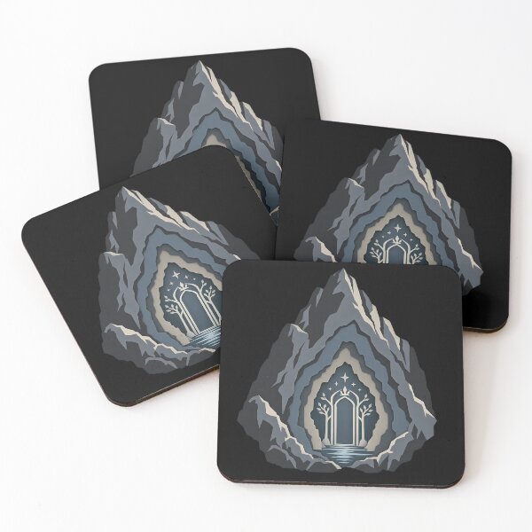 Item preview, Under the Mountain designed and sold by agearb.