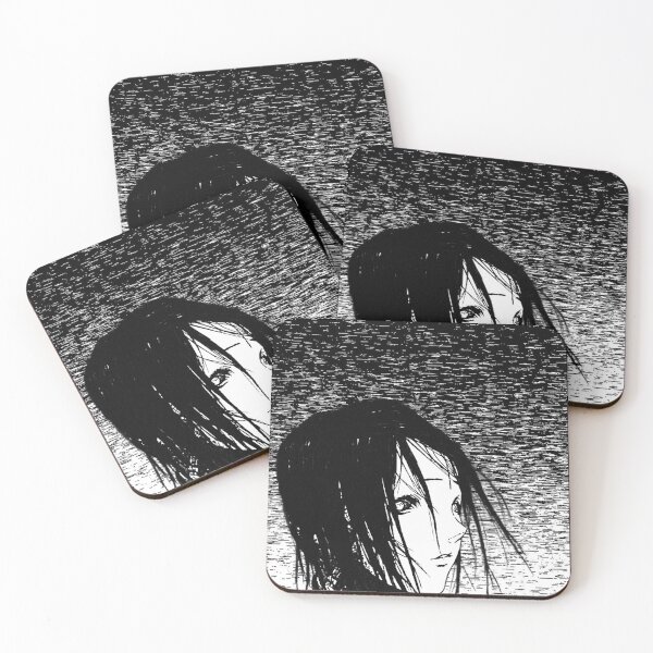 Item preview, BLAME! Sanakan designed and sold by Dooby's Bizarre .