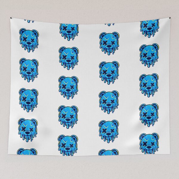 Item preview, Blue Bear designed and sold by Regal-Elegances.