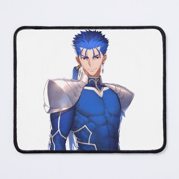 Item preview, Lancer - Fate 23 designed and sold by Infinite-Aspire.