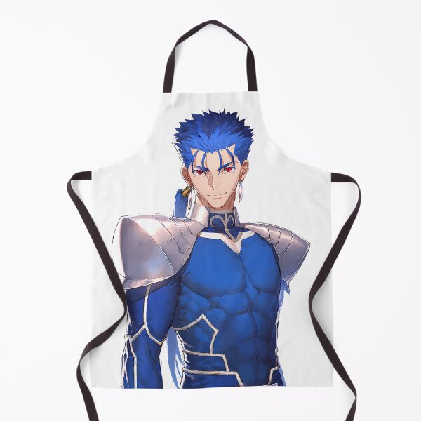 Item preview, Lancer - Fate 23 designed and sold by Infinite-Aspire.
