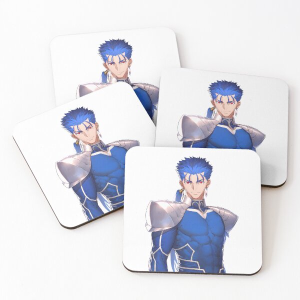 Item preview, Lancer - Fate 23 designed and sold by Infinite-Aspire.