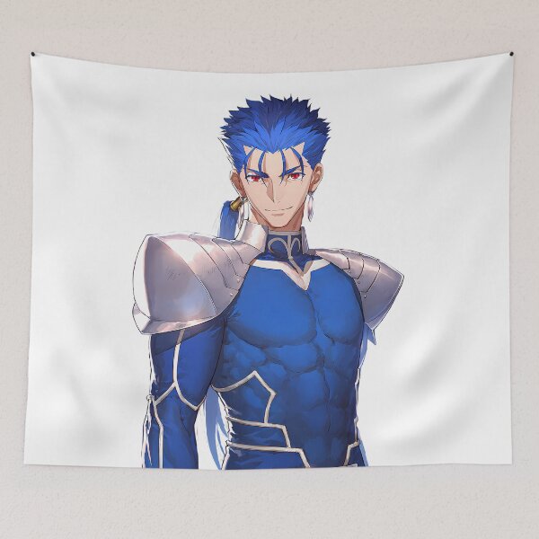 Item preview, Lancer - Fate 23 designed and sold by Infinite-Aspire.