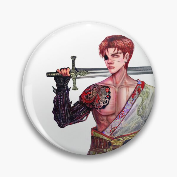 Item preview, Cyber Samurai designed and sold by Raifrancs.