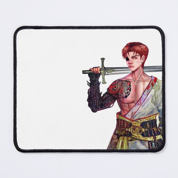 Item preview, Cyber Samurai designed and sold by Raifrancs.