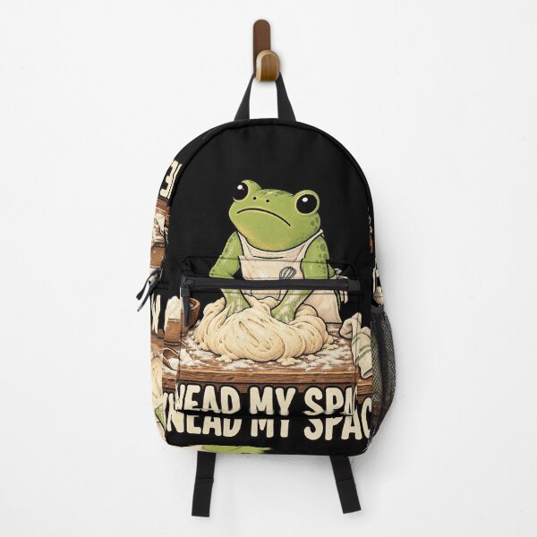 Item preview, Retro 90s Manga Sourdough Baker Feed The Beast Wild Yeast Graphic  Description: designed and sold by lamiarte.