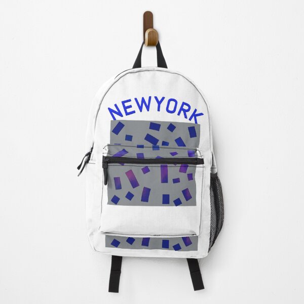 Item preview, Trendy New York Confetti Geometric Pattern designed and sold by AWADHESH  CHAURASIA.
