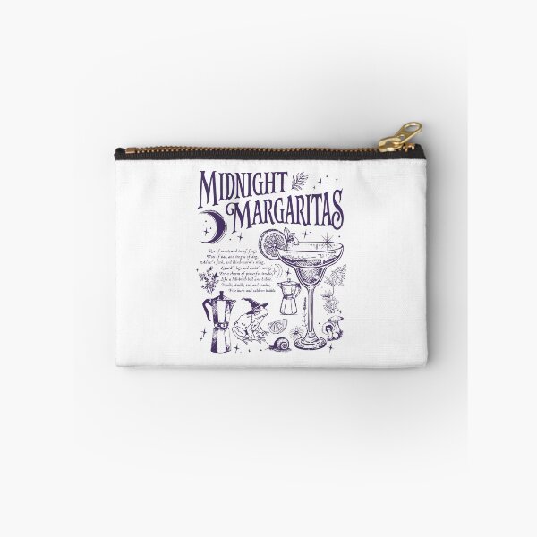 Item preview, Midnight Margaritas Witchy Halloween - Midnight Margaritas - Spooky Margarita - Witch Cocktail designed and sold by dancymantil.