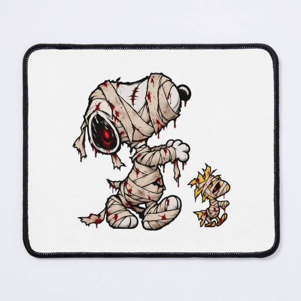 Item preview, Snoopy and Woodstock Halloween designed and sold by treasacustoms.