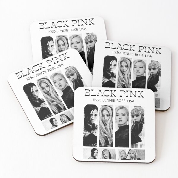 Item preview, BLACKPINK Born Pink Global designed and sold by sheryllcreators.