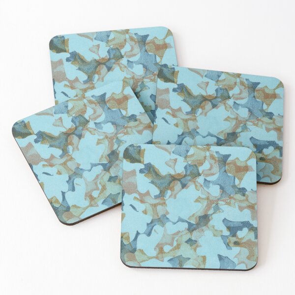 Item preview, autumn leaves designed and sold by Rose-tinted glasses.