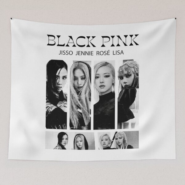 Item preview, BLACKPINK Born Pink Global designed and sold by sheryllcreators.
