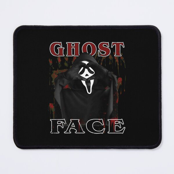Item preview, Gh0st Face H0rror Movie designed and sold by Subero-design.