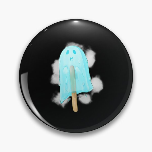 Item preview, Ice Cream Gh0st Summer Halloween designed and sold by Subero-design.