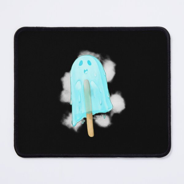 Item preview, Ice Cream Gh0st Summer Halloween designed and sold by Subero-design.