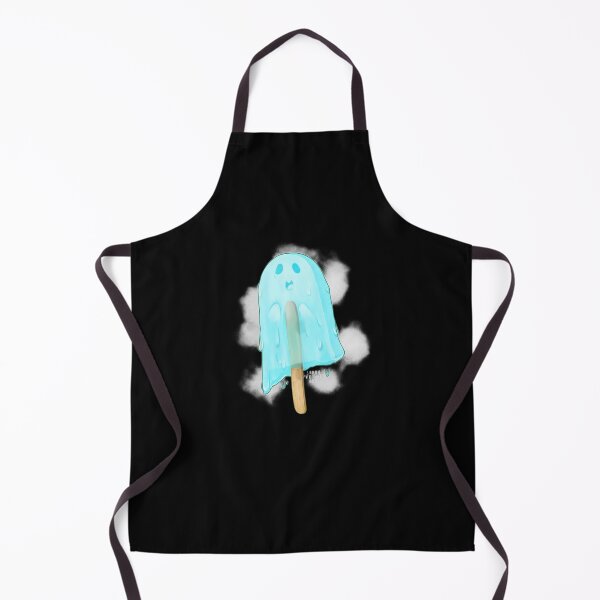 Item preview, Ice Cream Gh0st Summer Halloween designed and sold by Subero-design.