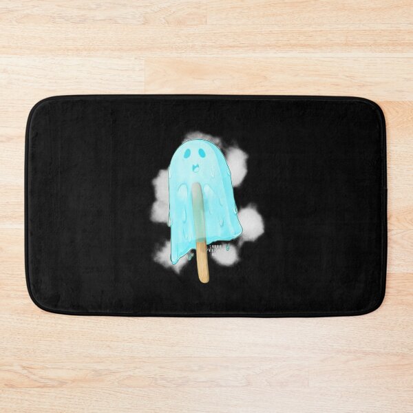 Item preview, Ice Cream Gh0st Summer Halloween designed and sold by Subero-design.