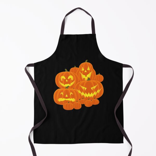 Item preview, Pumpkin Pile Halloween designed and sold by Subero-design.