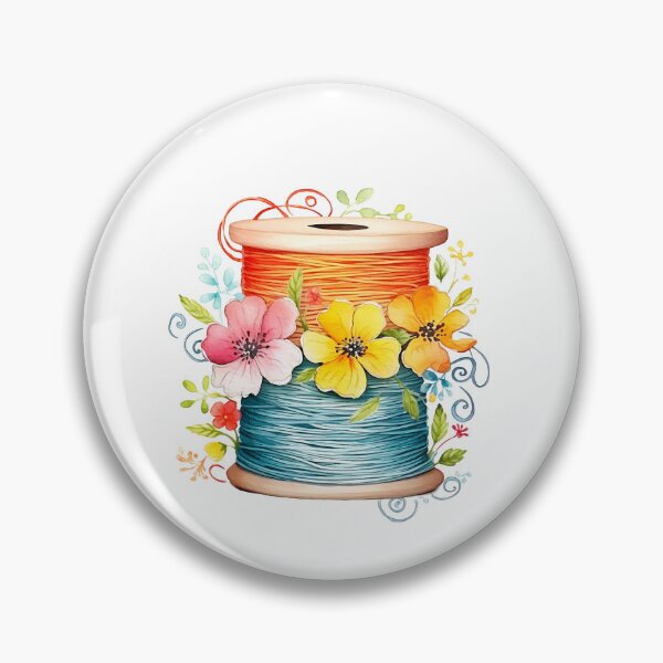 Item preview, Sewing Thread designed and sold by Sweetvoilet.