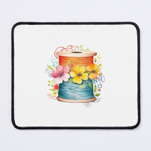 Item preview, Sewing Thread designed and sold by Sweetvoilet.