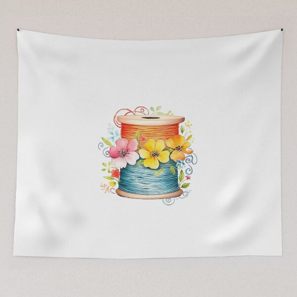 Item preview, Sewing Thread designed and sold by Sweetvoilet.