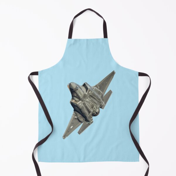 Item preview, F-35 Lightning II Frontal Bank Angle Vector Art designed and sold by AfterburnerLab.