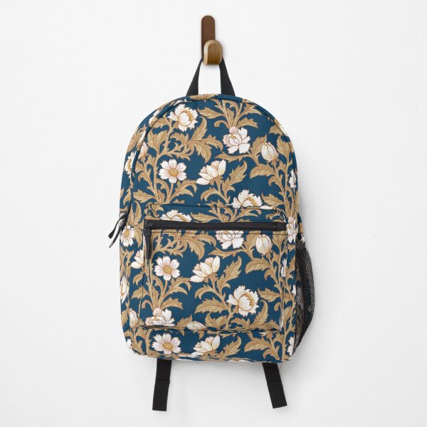 Item preview, Granny Couch Floral - William Morris Inspired  designed and sold by TigaTiga.
