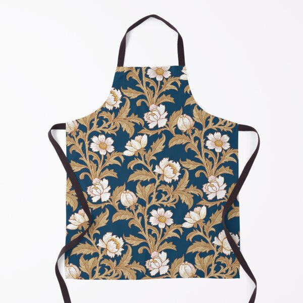 Item preview, Granny Couch Floral - William Morris Inspired  designed and sold by TigaTiga.
