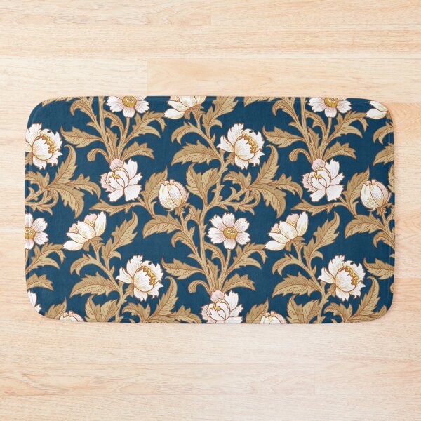 Item preview, Granny Couch Floral - William Morris Inspired  designed and sold by TigaTiga.