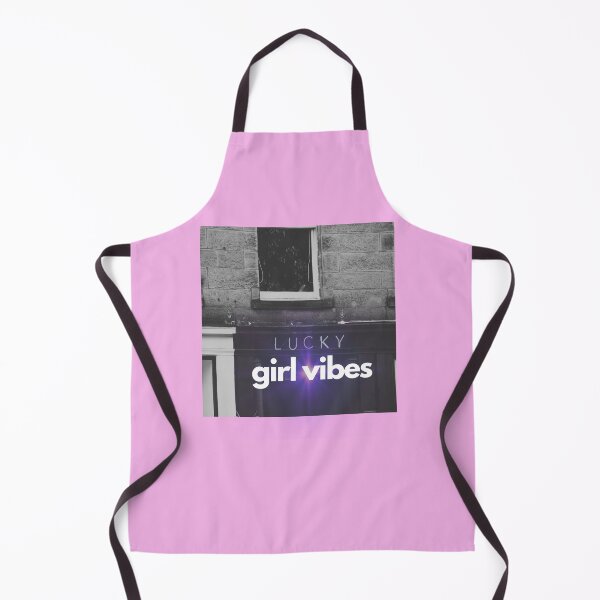 Item preview, Lucky girl vibes designed and sold by diamondqueenmindset.