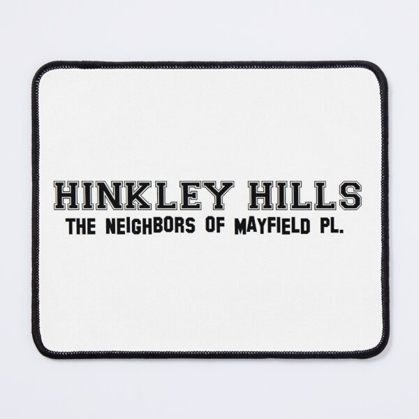 Item preview, Hinkley Hills logo designed and sold by Friedenbaum.