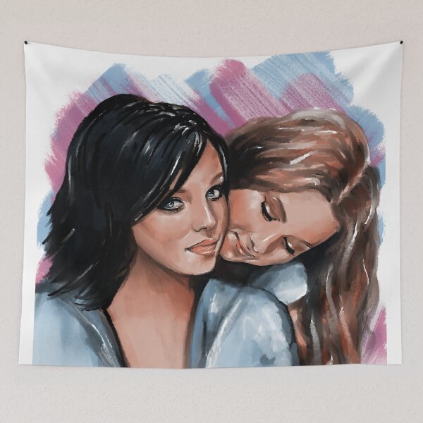 Item preview, t.A.T.u designed and sold by icongallery.