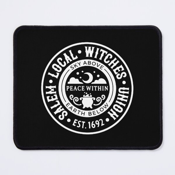 Item preview, Salem Witches Vintage designed and sold by Subero-design.