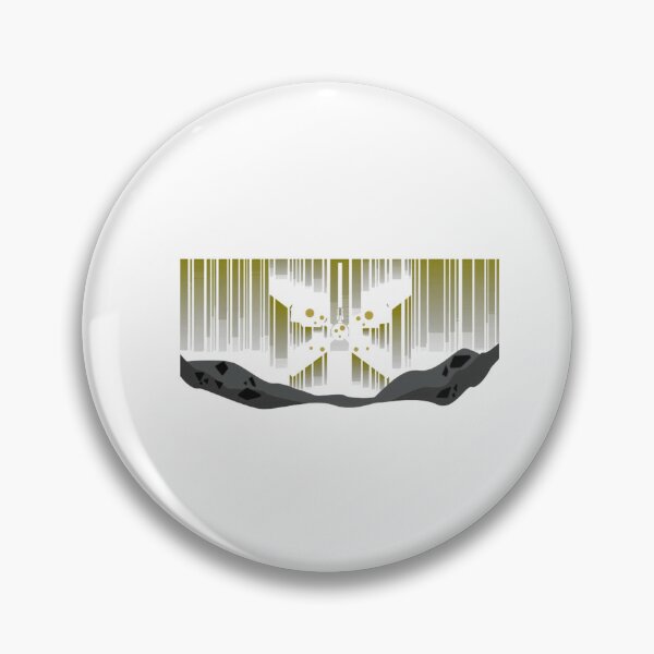 Item preview, Death Stranding 2 - Odradek v3  designed and sold by Jessicalcl.