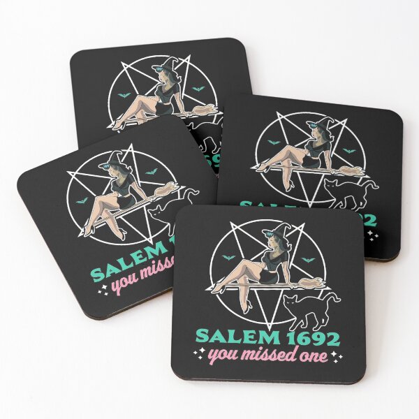 Item preview, Salen Cute Witch Halloween designed and sold by Subero-design.